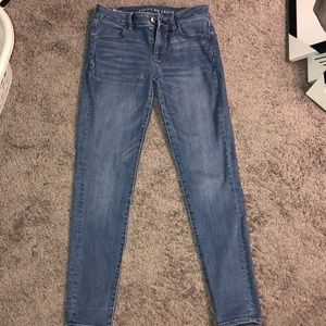 Ne(x)t level stretch skinny jeans